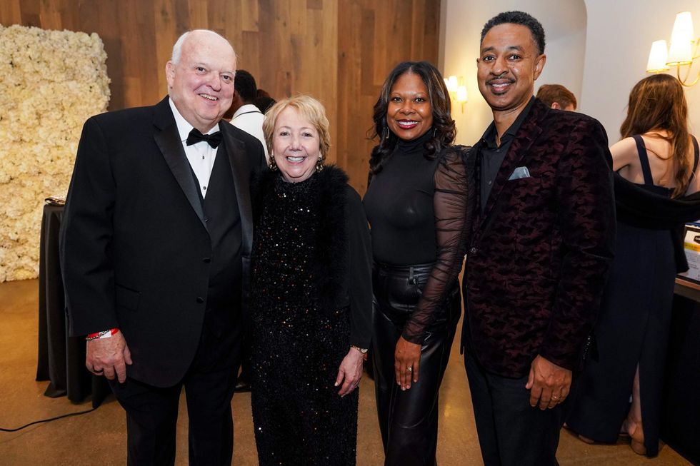 Casablanca Dallas 2025