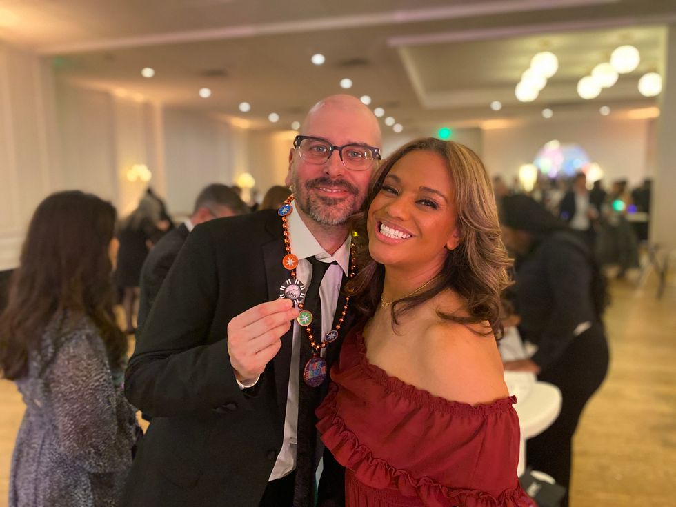 Casablanca Dallas 2025