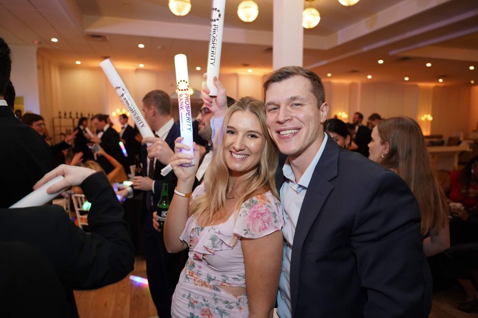 Casablanca Dallas 2025