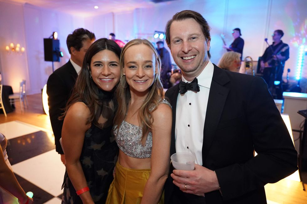 Casablanca Dallas 2025