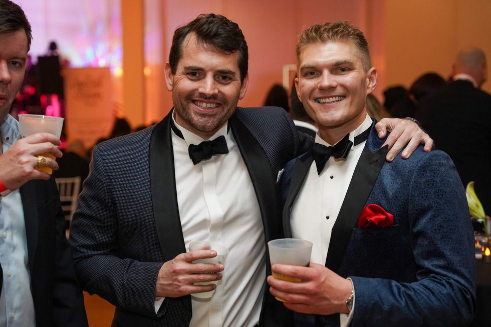 Casablanca Dallas 2025