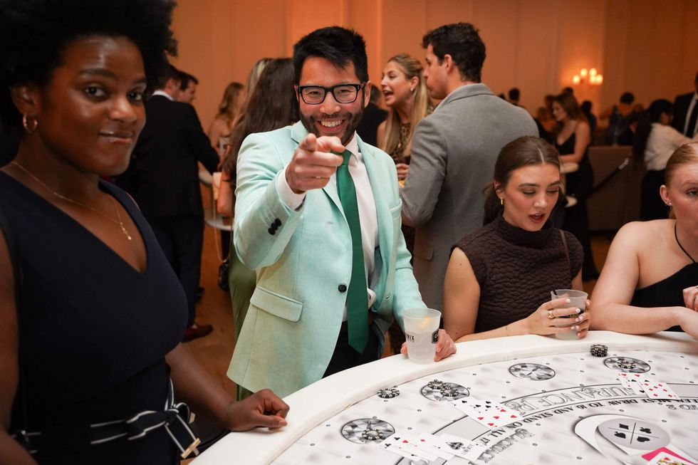 Casablanca Dallas 2025