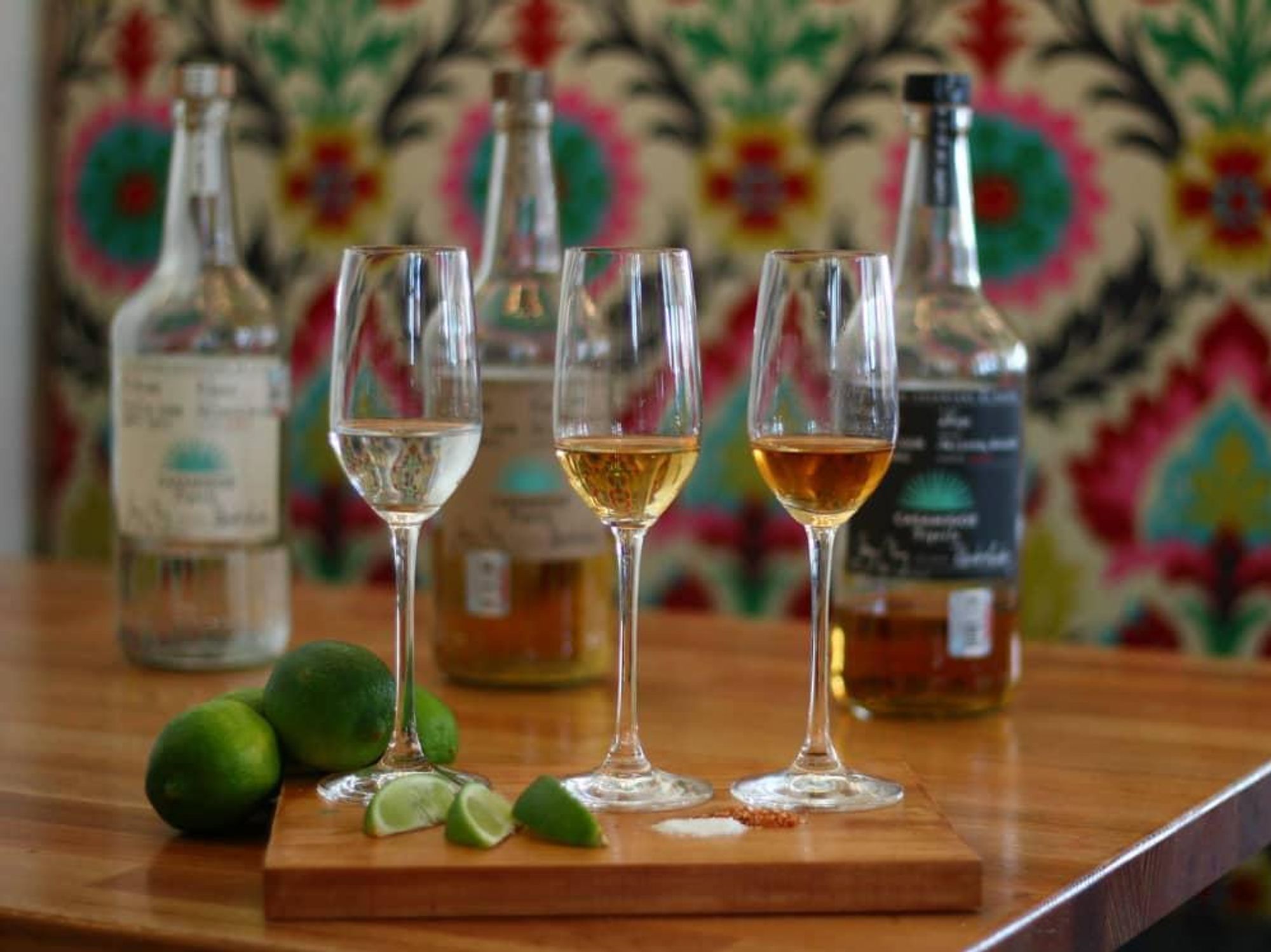 Casamigos, El Rincon