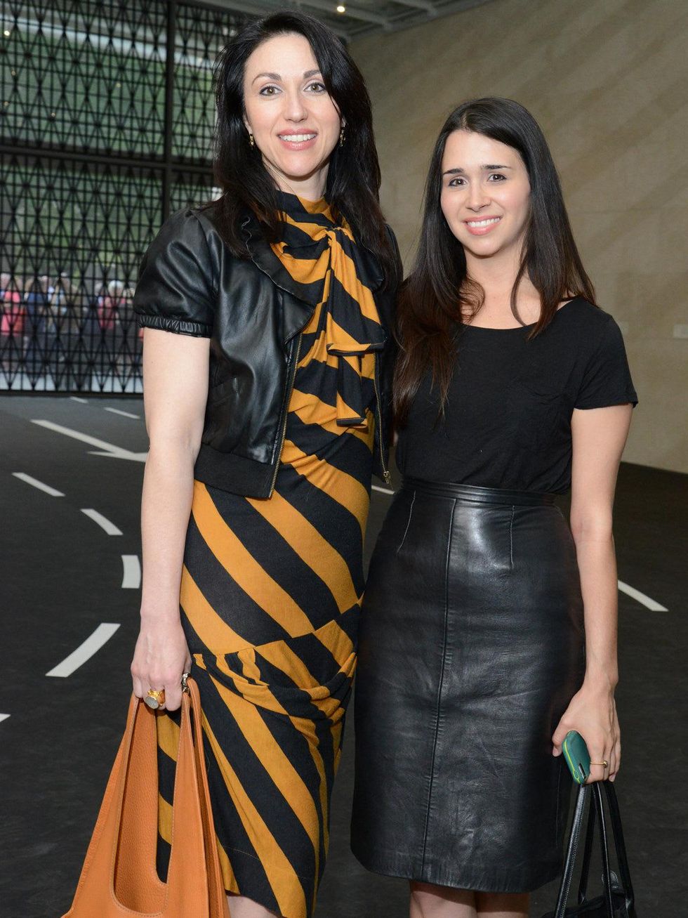 Casey Stranahan, Cris Worley