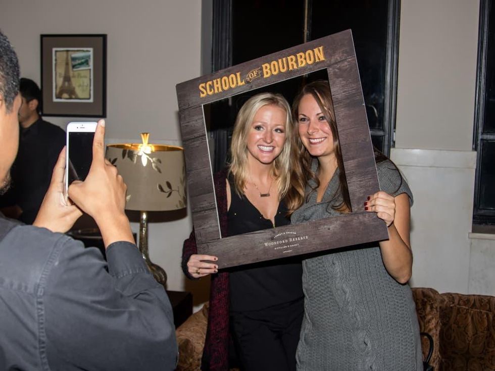 Casi Cleavelin, Kristi Miller