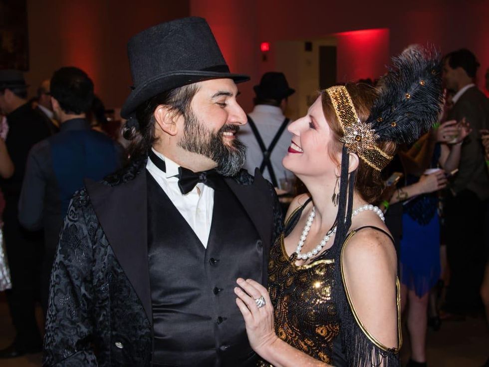 Cassidy C-W., Connie Rounsaville