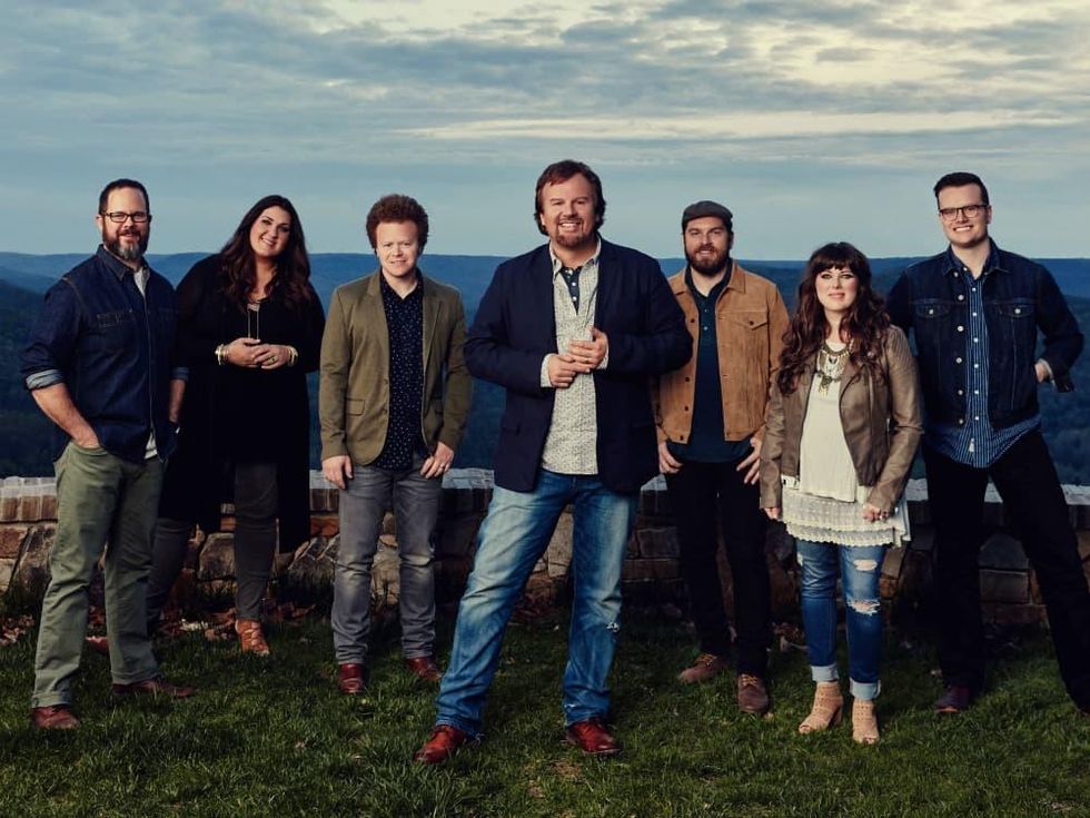 Casting Crowns