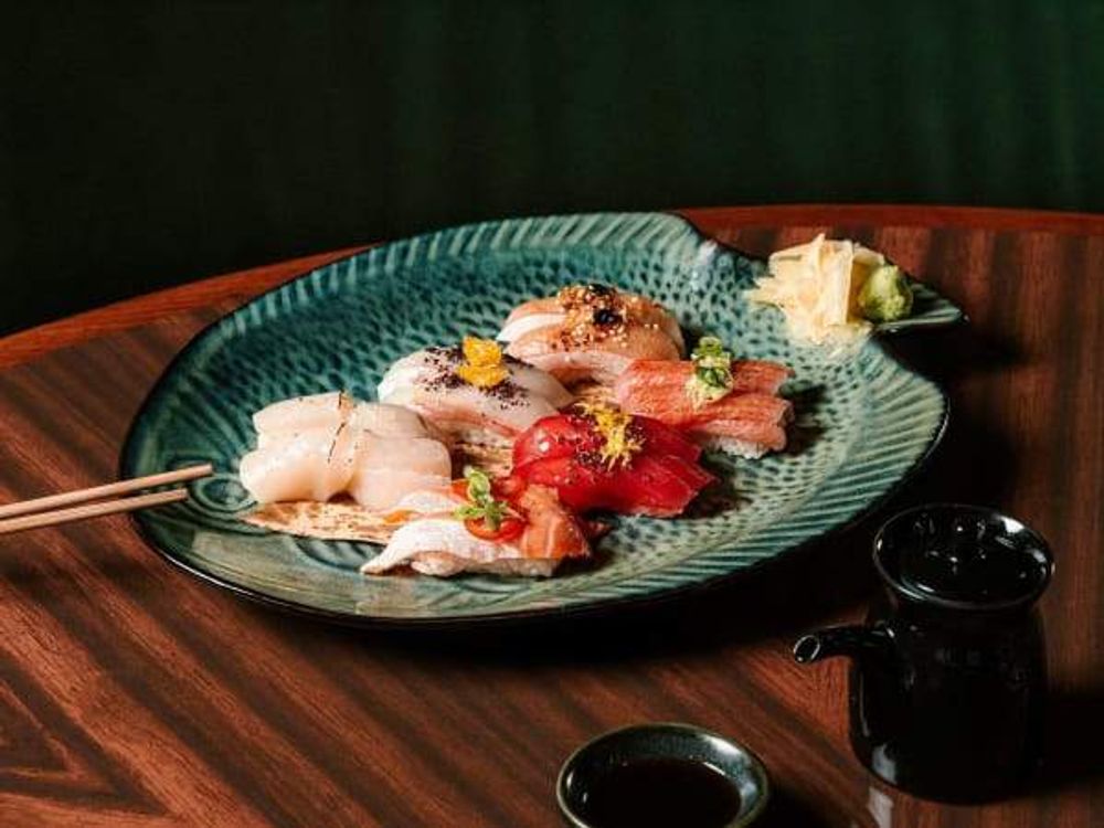 Asian restaurant with ties to Dallas' Monkey King to open in Fort Worth