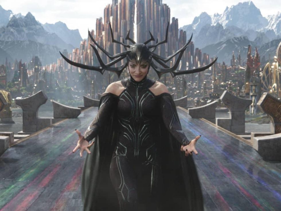 Editor Roundtable: Thor: Ragnarok