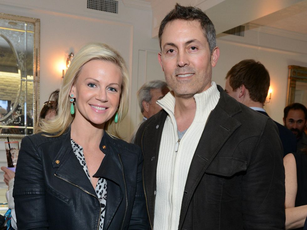 Cate Ford, Nak Armstrong, Ylang 23 Opening