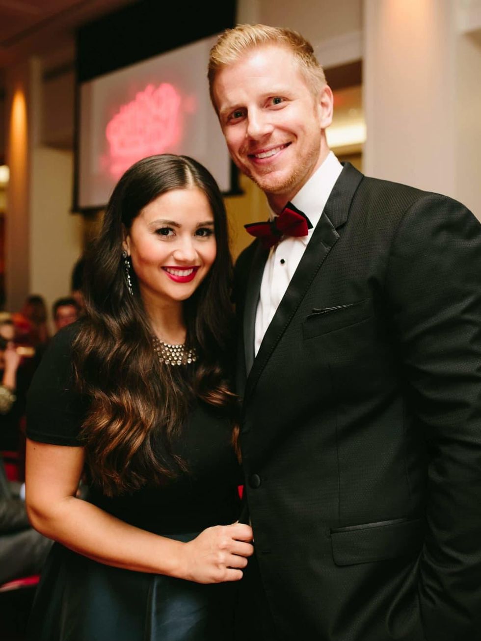 Catherine Lowe, Sean Lowe