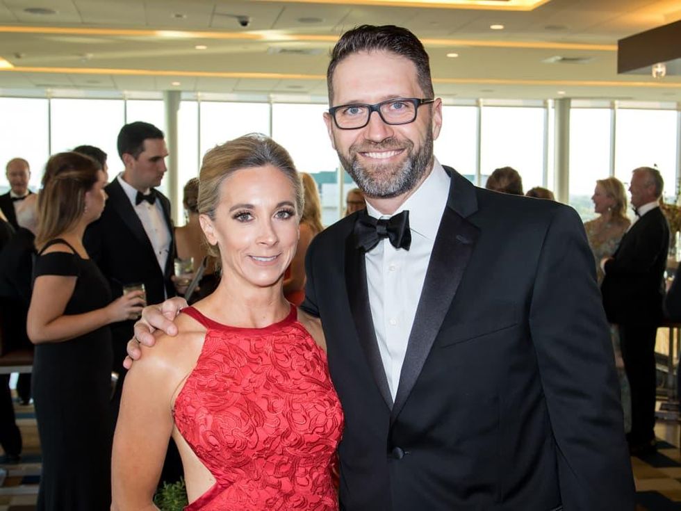 Cathy Casey, Jim Casey