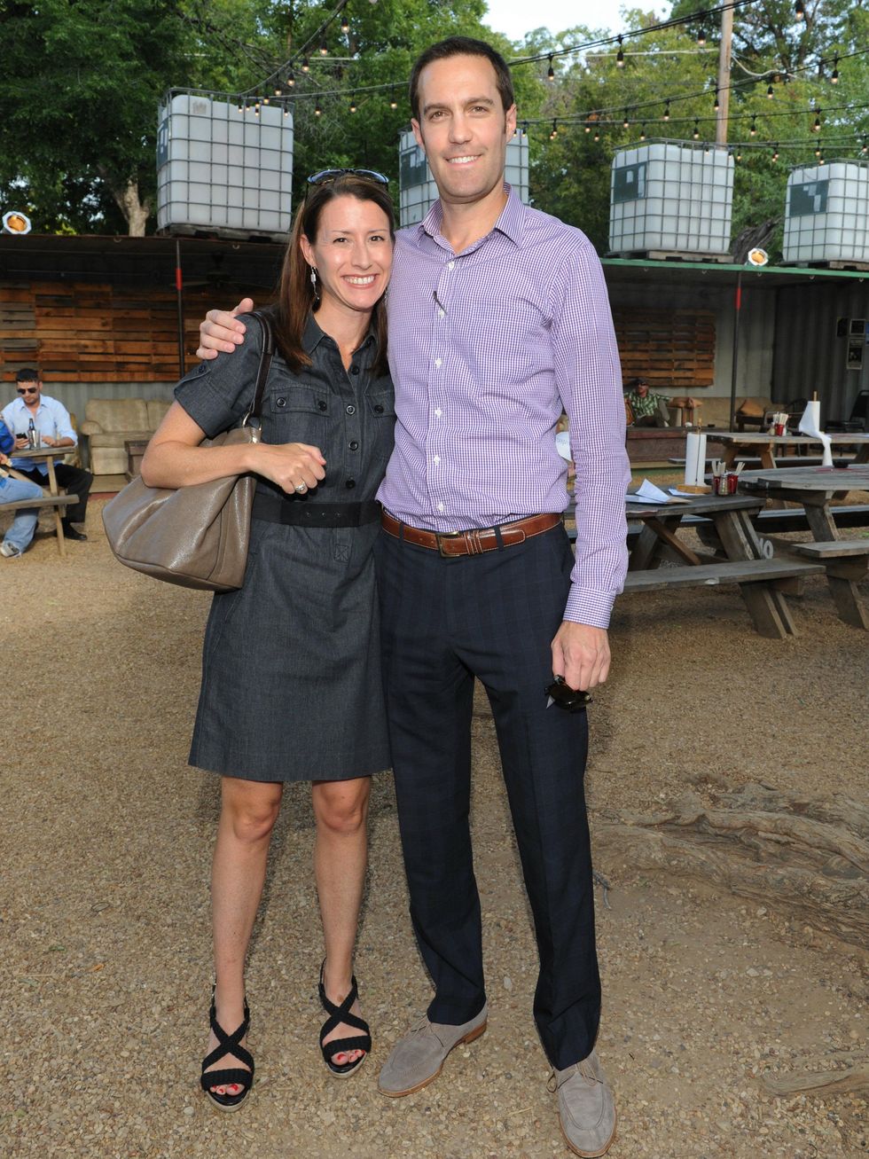 Cathy Susie, Stephen Marley, DCAC