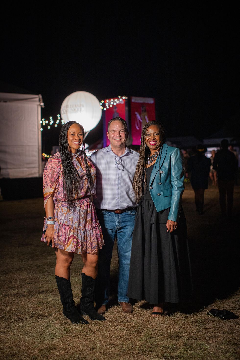 Cattle Baron\u2019s Ball 2022