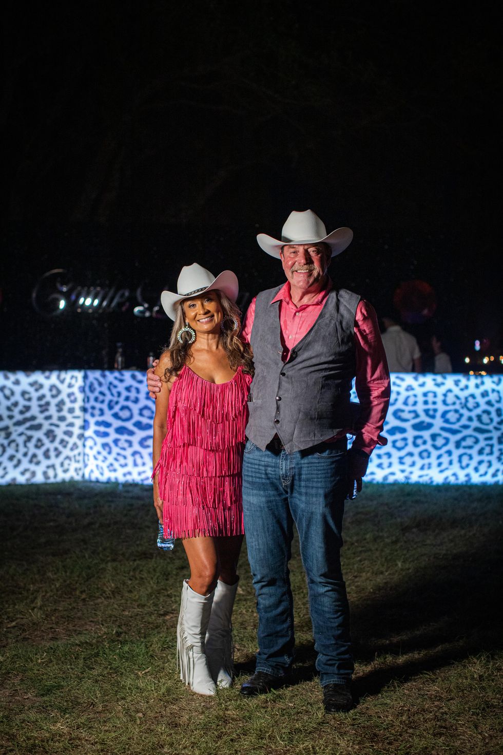 Cattle Baron\u2019s Ball 2022