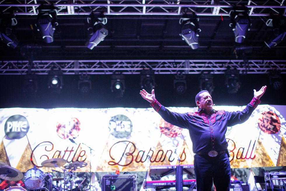 Cattle Baron\u2019s Ball 2022