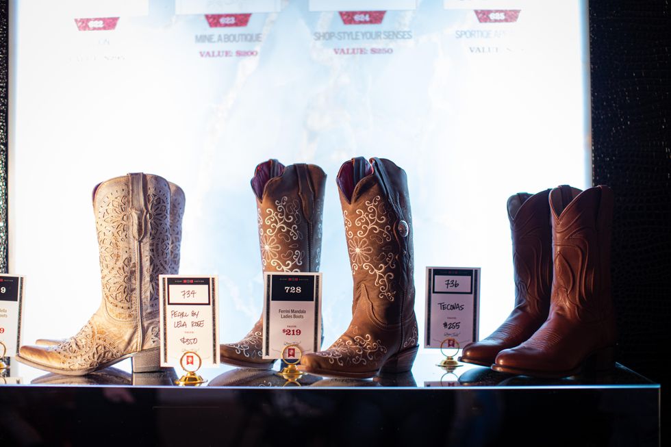 Cattle Baron\u2019s Ball 2022