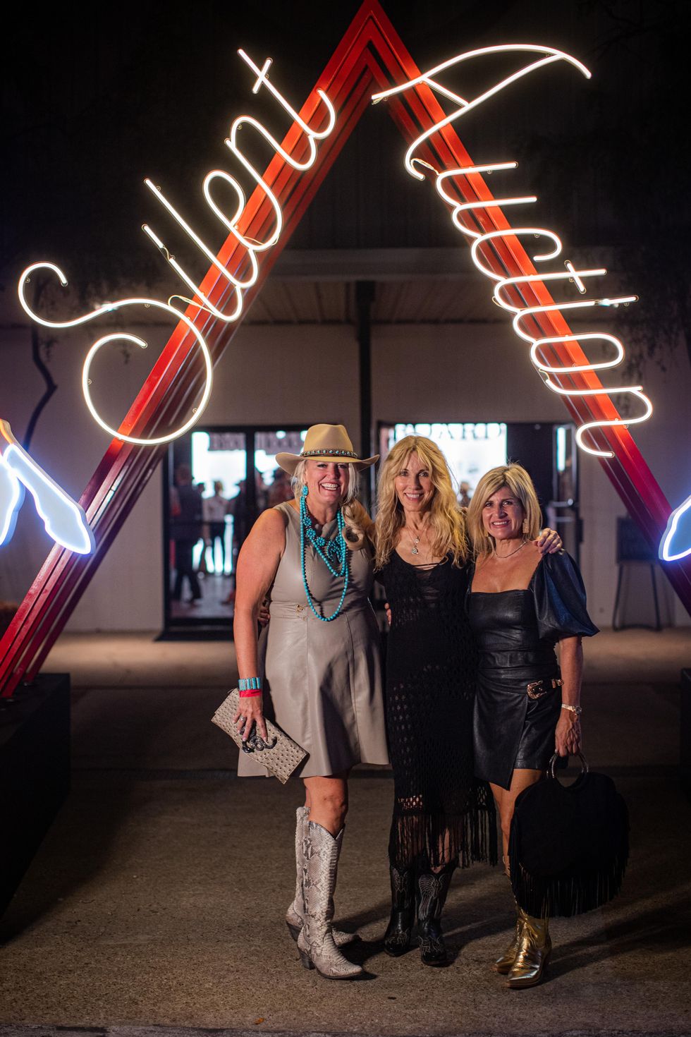 Cattle Baron\u2019s Ball 2022