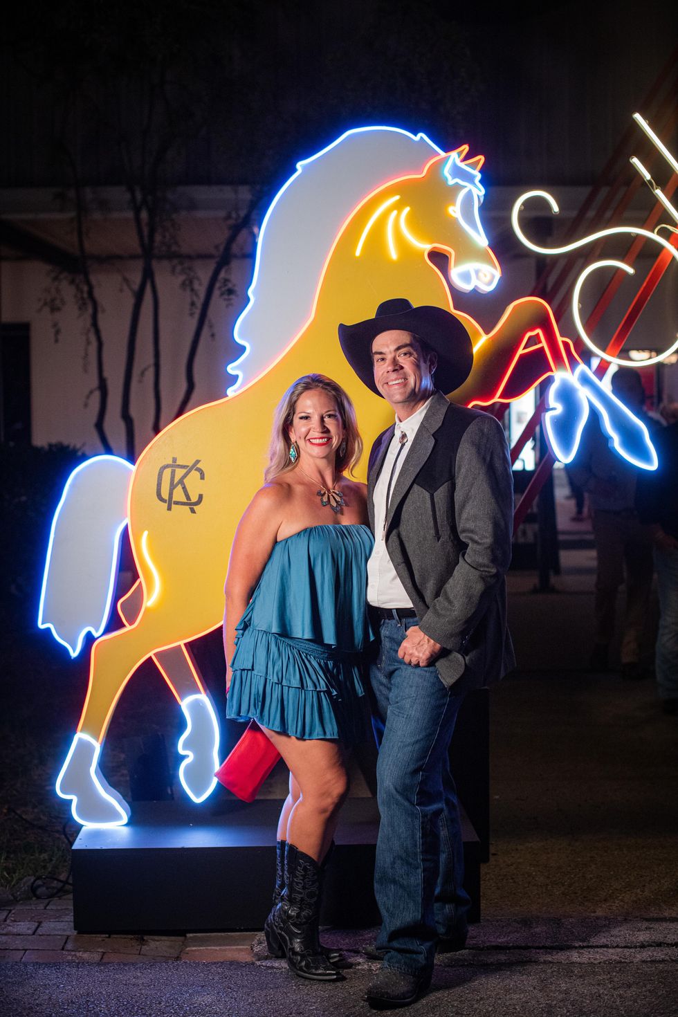 Cattle Baron\u2019s Ball 2022