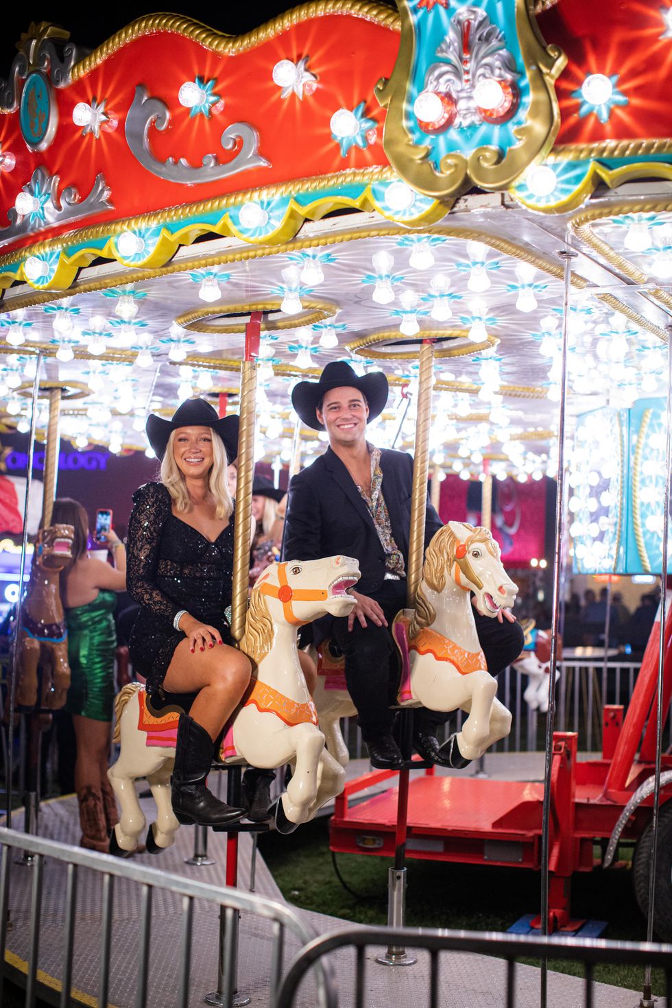 Cattle Baron\u2019s Ball 2022