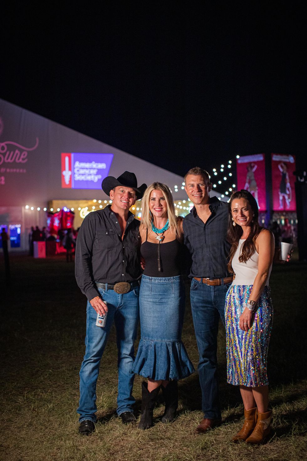 Cattle Baron\u2019s Ball 2022