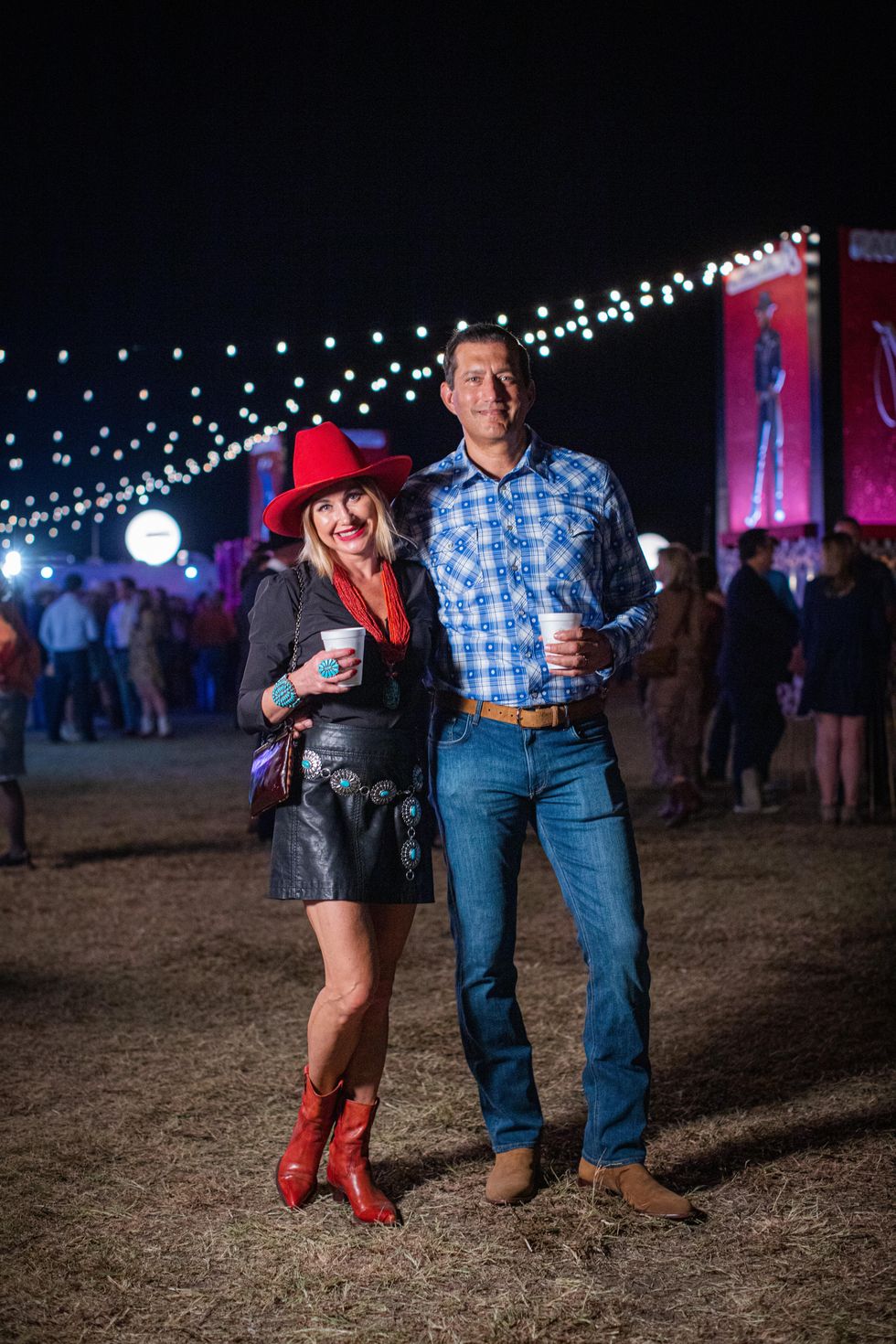 Cattle Baron\u2019s Ball 2022