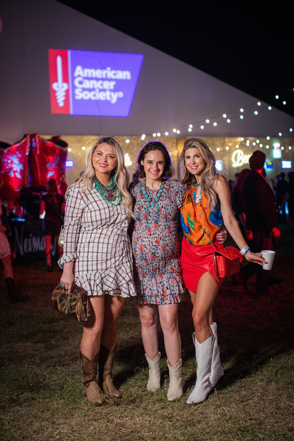 Cattle Baron\u2019s Ball 2022