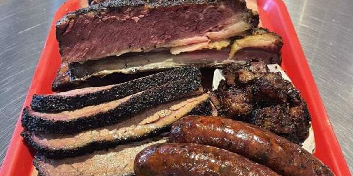 YouTube star ranks Farmers Branch BBQ joint one of the best in Texas