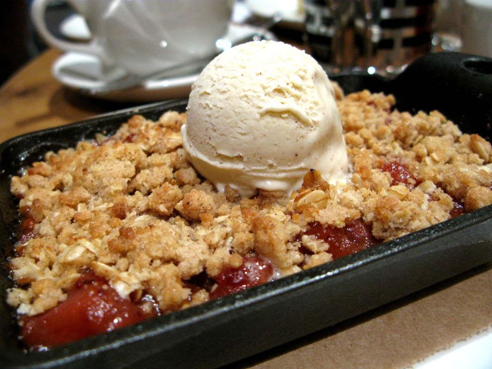 CBD Provisions, cobbler