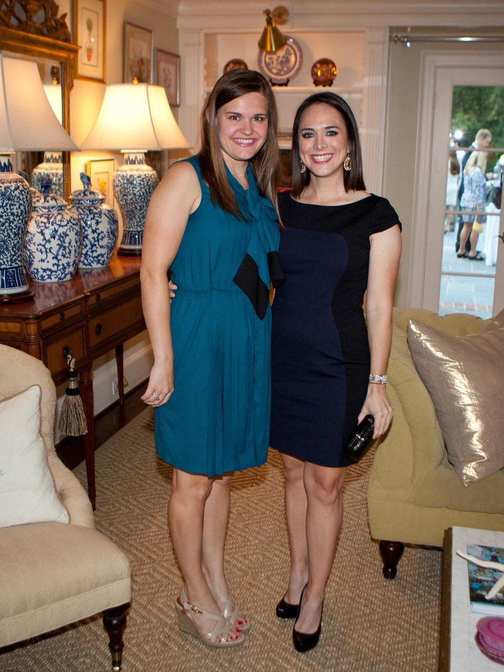 CeCe Turner, Erin Cesla