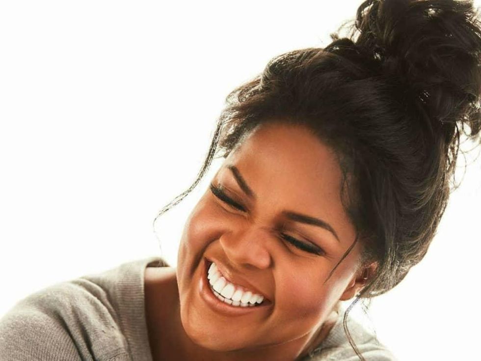 CeCe Winans