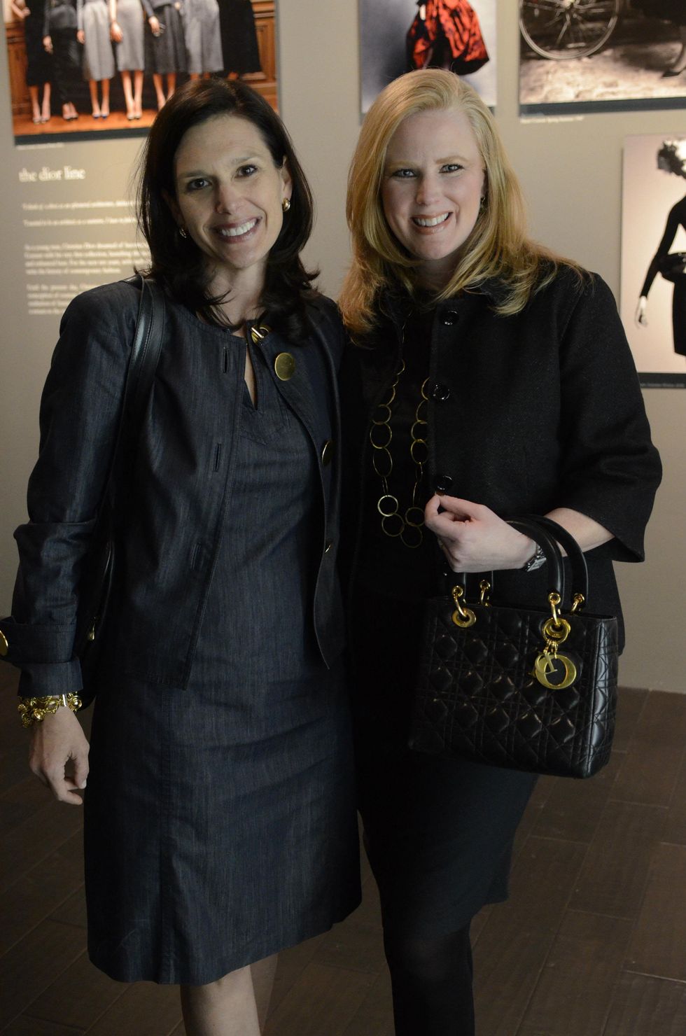 Cecily Gooch, Suzanne Droese