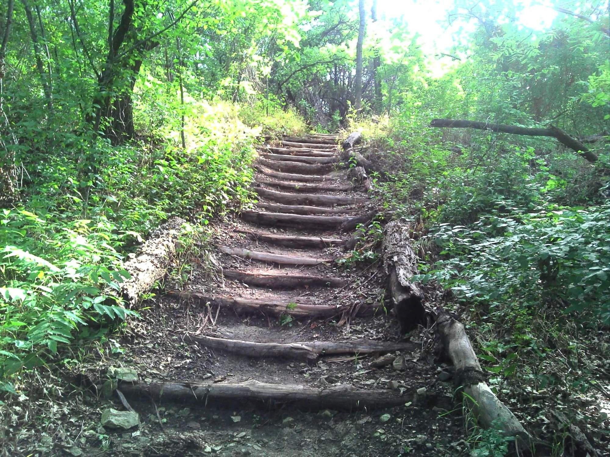 Where to hike in Dallas-Fort Worth when summer finally turns to fall ...