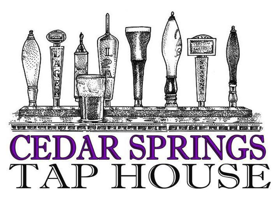 Cedar Springs Tap House