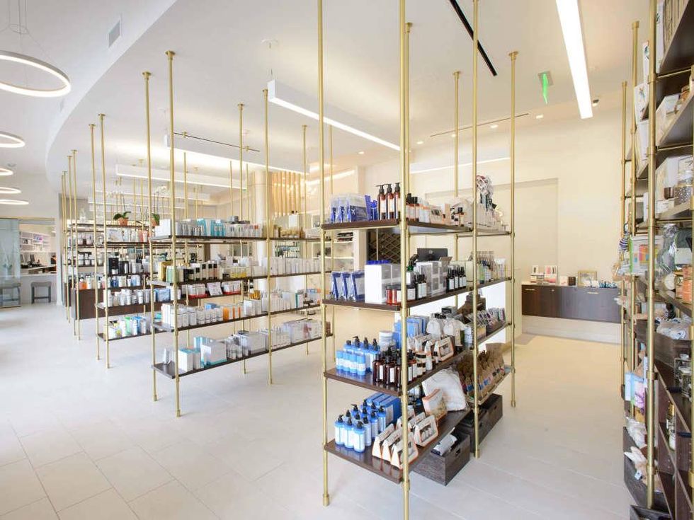 Cedra Pharmacy Dallas