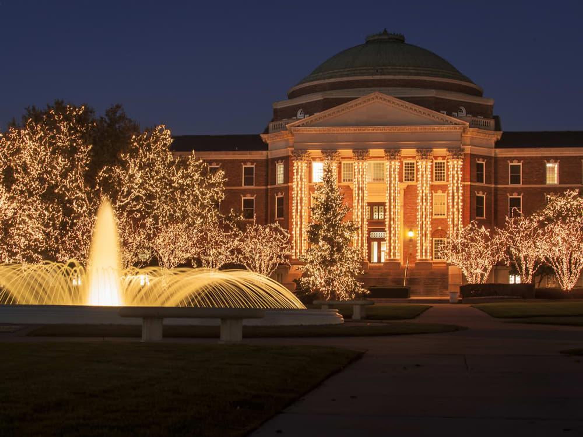 Celebration of Lights