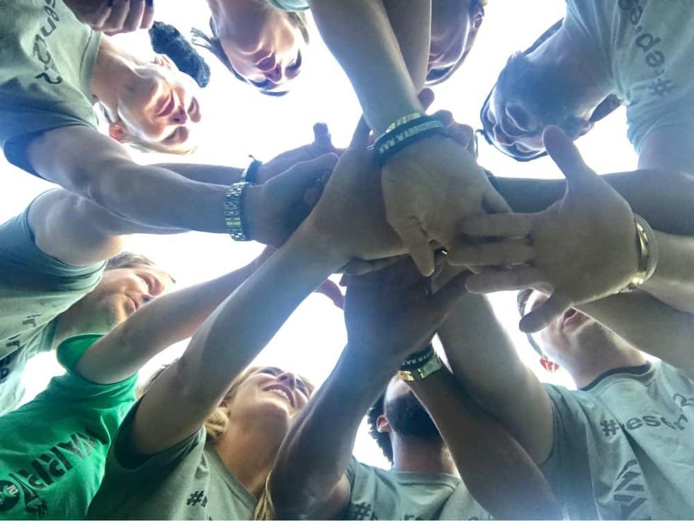 Celebrity Participants