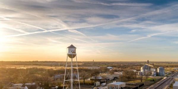 Booming Dallas neighbor was the fastest-growing U.S. city in 2023 - Vimarsana News