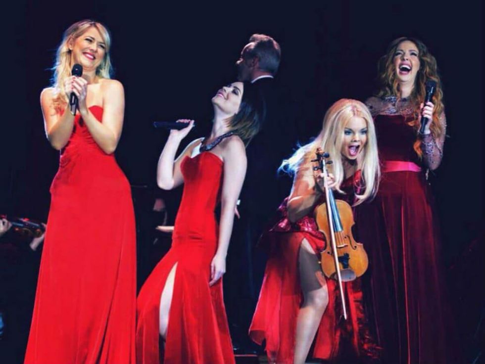 Celtic Woman