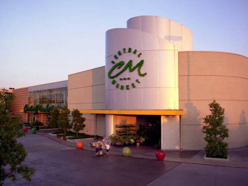 Central Market Lovers