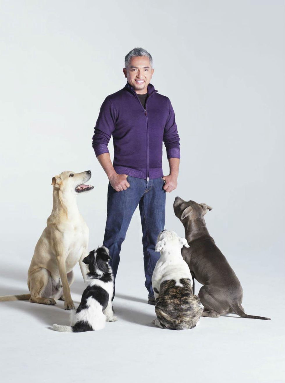 Cesar Millan