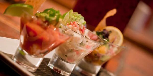 Casual chef-driven Hugo's Seafood Bar sets sail for Dallas' Bishop Arts - Vimarsana News