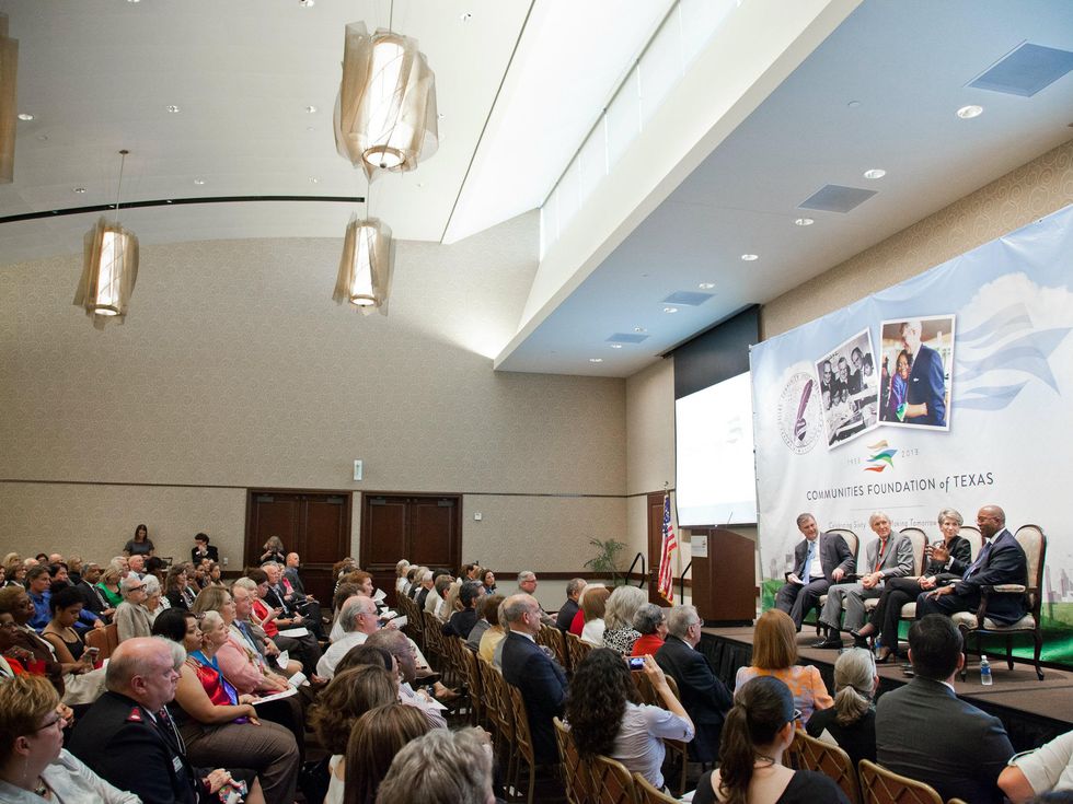 CFT, Generations of Generosity