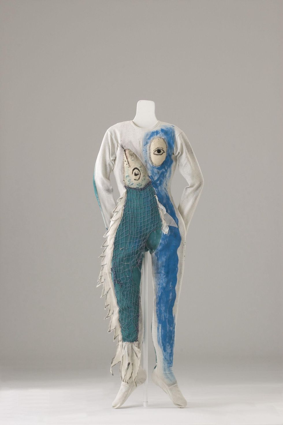 Chagall exhibit at the Dallas Museum of Art reveals the artist's ...