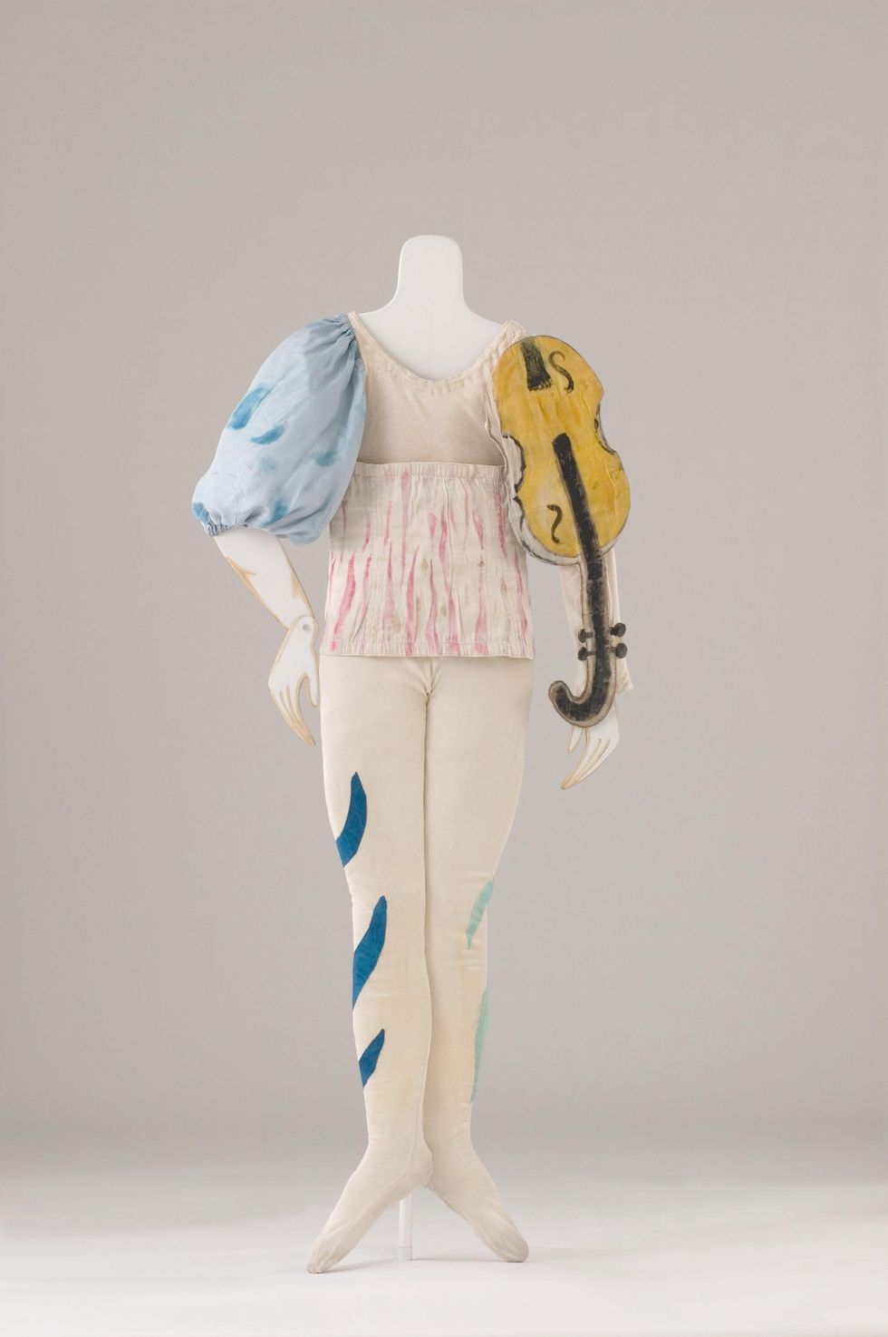 Chagall Costume
