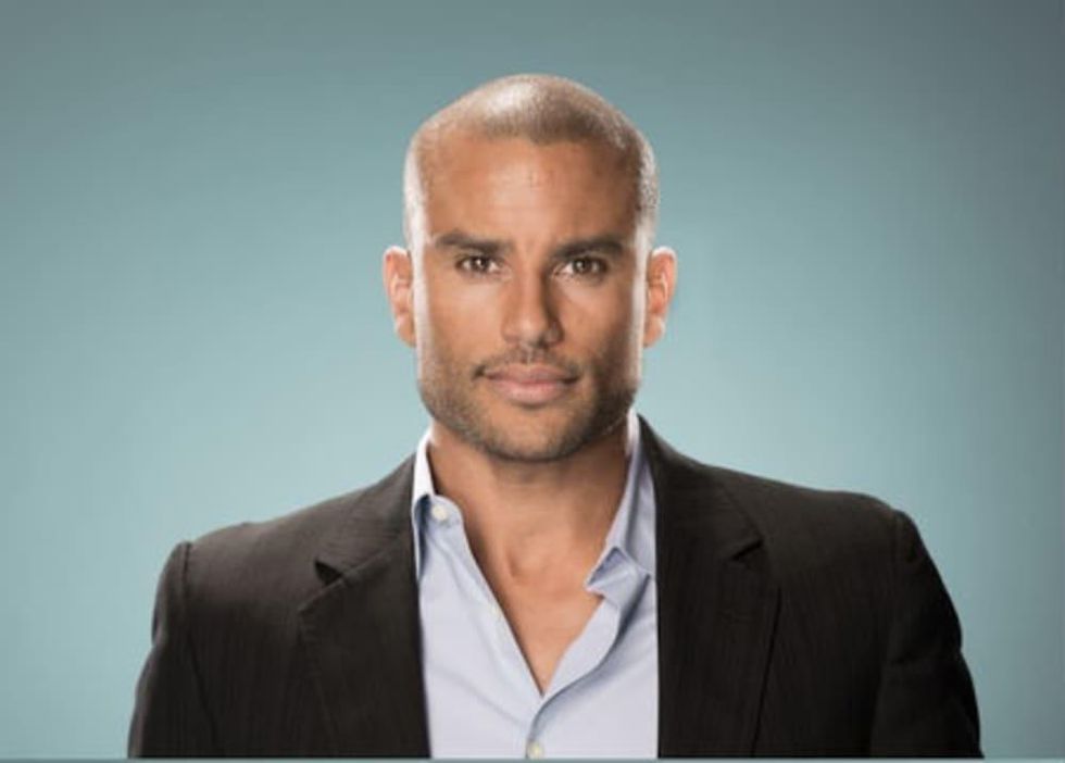 Charles Divins Spectrum News