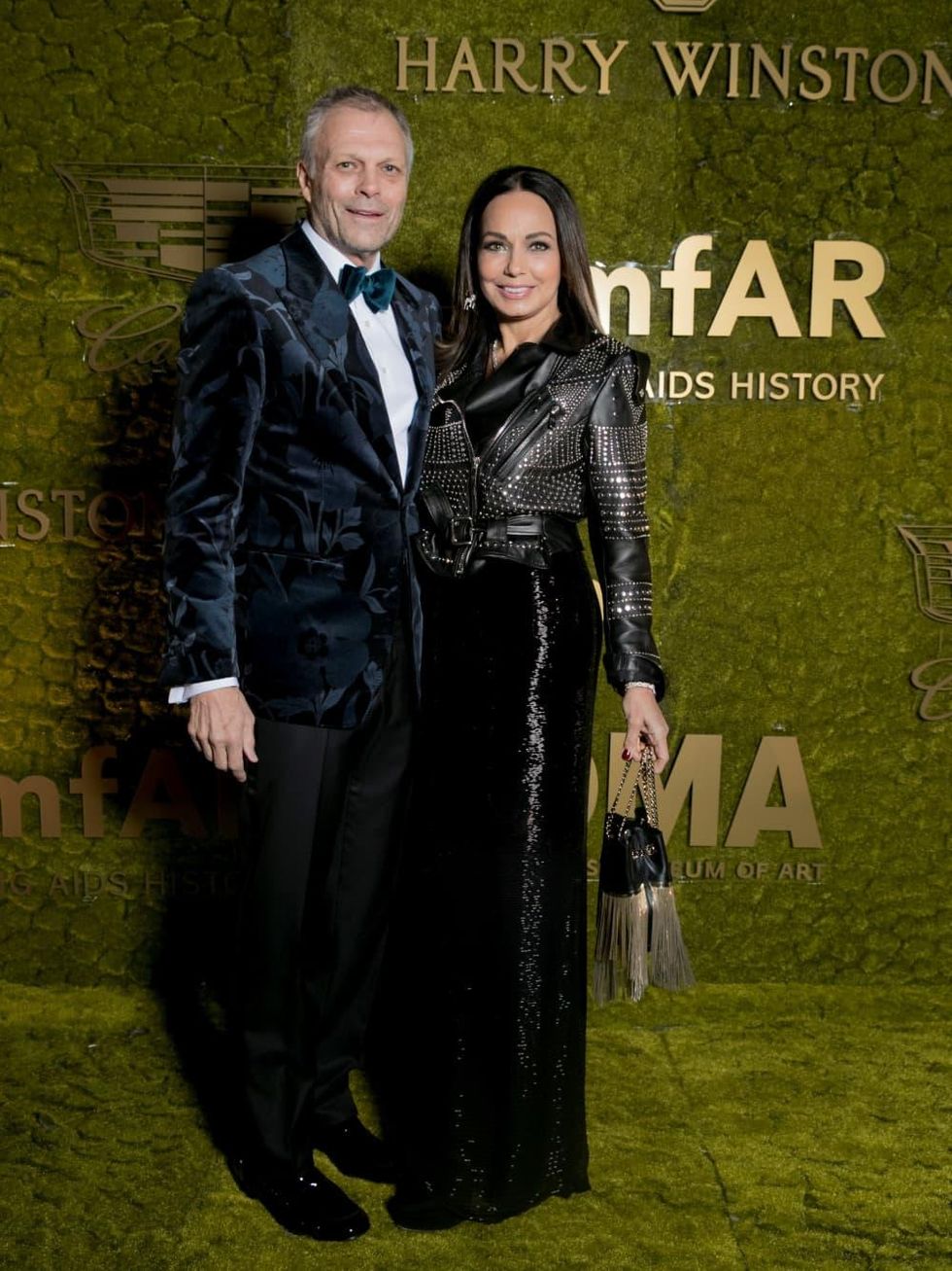 Charlie Anderson, Moll Anderson