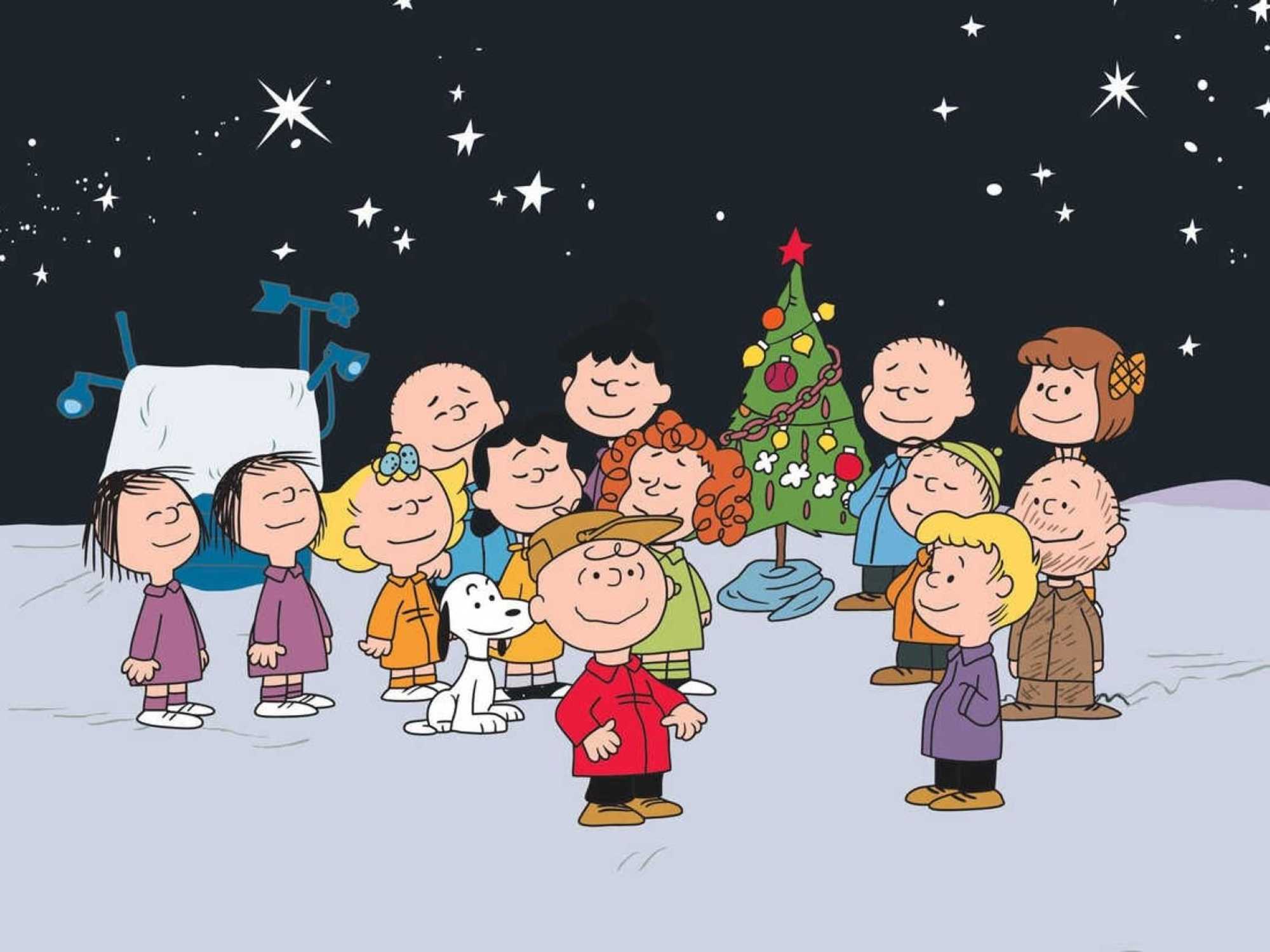 Charlie Brown Christmas