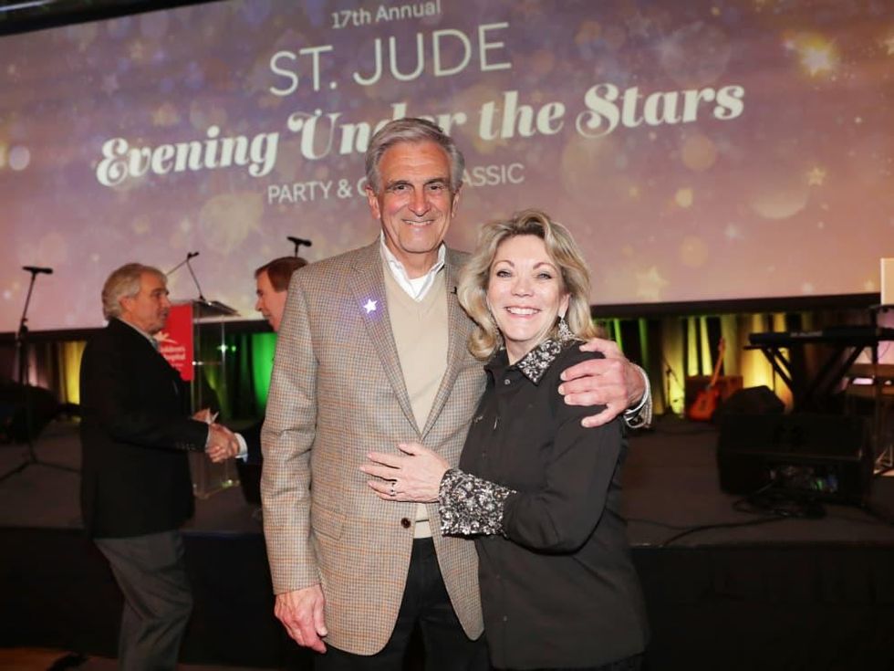 Charlie Feld, Cindy Feld