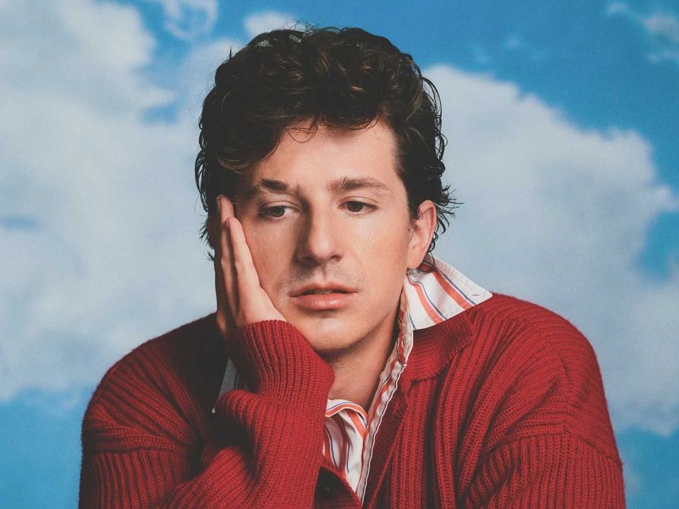Charlie Puth